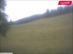 Archiv Foto Webcam Skilift Weißbriach 06:00