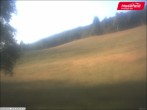 Archiv Foto Webcam Skilift Weißbriach 05:00