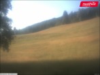 Archiv Foto Webcam Skilift Weißbriach 06:00
