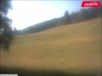 Archiv Foto Webcam Skilift Weißbriach 07:00
