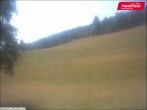 Archiv Foto Webcam Skilift Weißbriach 09:00