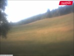 Archiv Foto Webcam Skilift Weißbriach 05:00