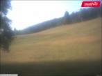 Archiv Foto Webcam Skilift Weißbriach 06:00