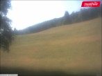Archiv Foto Webcam Skilift Weißbriach 07:00