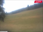 Archiv Foto Webcam Skilift Weißbriach 09:00