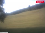 Archiv Foto Webcam Skilift Weißbriach 06:00