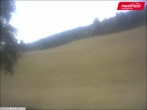 Archiv Foto Webcam Skilift Weißbriach 09:00