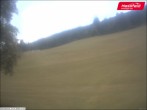 Archiv Foto Webcam Skilift Weißbriach 11:00