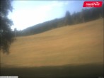 Archiv Foto Webcam Skilift Weißbriach 06:00