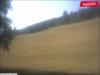 Archiv Foto Webcam Skilift Weißbriach 07:00