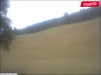 Archiv Foto Webcam Skilift Weißbriach 09:00