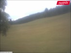 Archiv Foto Webcam Skilift Weißbriach 11:00
