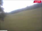 Archiv Foto Webcam Skilift Weißbriach 05:00