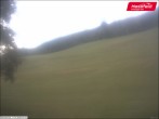 Archiv Foto Webcam Skilift Weißbriach 06:00