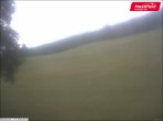 Archiv Foto Webcam Skilift Weißbriach 07:00