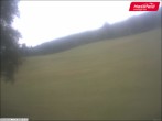 Archiv Foto Webcam Skilift Weißbriach 09:00