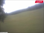 Archiv Foto Webcam Skilift Weißbriach 11:00