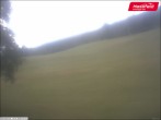 Archiv Foto Webcam Skilift Weißbriach 06:00