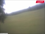 Archiv Foto Webcam Skilift Weißbriach 07:00