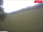 Archiv Foto Webcam Skilift Weißbriach 13:00
