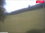 Archiv Foto Webcam Skilift Weißbriach 15:00