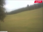 Archiv Foto Webcam Skilift Weißbriach 17:00