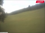 Archiv Foto Webcam Skilift Weißbriach 19:00