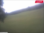 Archiv Foto Webcam Skilift Weißbriach 05:00