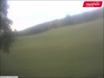 Archiv Foto Webcam Skilift Weißbriach 06:00