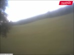 Archiv Foto Webcam Skilift Weißbriach 11:00