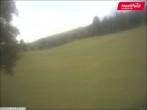 Archiv Foto Webcam Skilift Weißbriach 13:00