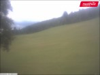 Archiv Foto Webcam Skilift Weißbriach 15:00