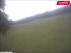 Archiv Foto Webcam Skilift Weißbriach 17:00