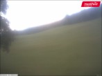 Archiv Foto Webcam Skilift Weißbriach 19:00