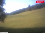 Archiv Foto Webcam Skilift Weißbriach 06:00
