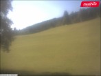 Archiv Foto Webcam Skilift Weißbriach 07:00