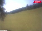Archiv Foto Webcam Skilift Weißbriach 09:00