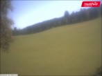Archiv Foto Webcam Skilift Weißbriach 13:00
