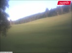 Archiv Foto Webcam Skilift Weißbriach 17:00