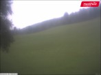Archiv Foto Webcam Skilift Weißbriach 05:00
