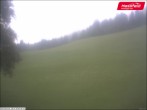 Archiv Foto Webcam Skilift Weißbriach 07:00