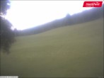 Archiv Foto Webcam Skilift Weißbriach 05:00