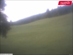 Archiv Foto Webcam Skilift Weißbriach 06:00