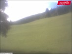 Archiv Foto Webcam Skilift Weißbriach 07:00