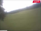Archiv Foto Webcam Skilift Weißbriach 09:00