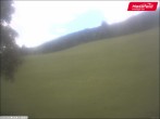 Archiv Foto Webcam Skilift Weißbriach 11:00