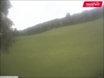 Archiv Foto Webcam Skilift Weißbriach 13:00