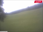 Archiv Foto Webcam Skilift Weißbriach 05:00