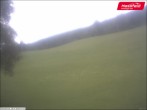 Archiv Foto Webcam Skilift Weißbriach 06:00