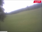 Archiv Foto Webcam Skilift Weißbriach 07:00